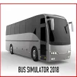 Bus Simulator PRO 2018 HD