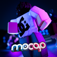 Programın simgesi: Animations: Mocap