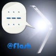 Programın simgesi: @Flash