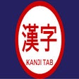 Icon of program: Kanji Tab