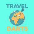 Programikonen: Travel Darts