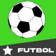 程序图标：Como ver futbol en vivo g…