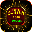Sunwin 1000 words doi thuong
