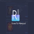 Иконка программы: Runes For Mempool