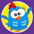 Ícone do programa: Lottie Dottie Chicken Off…