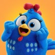 Ícone do programa: Lottie Dottie Chicken Off…