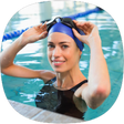 Symbol des Programms: Swim Lessons Guide