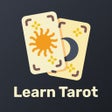 Icoon van programma: Learn Tarot with AI Insig…