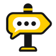 Ikon program: Chat Street