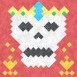 Icono de programa: Skeletomb