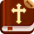 Programikonen: Holy Bible Now:VerseAudio
