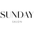 Programikonen: Sunday Salon