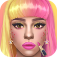 Programikonen: Makeup Stylist-Trendy Des…