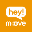 Ícone do programa: Hey Move