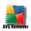 Icon of program: AVG Remover