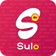 Programın simgesi: Sulo  Seamless video call…