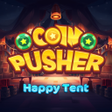 Ikon program: Coin Pusher: Happy Tent