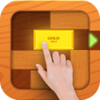 프로그램 아이콘: Wood Block Puzzle