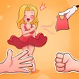 プログラムのアイコン：Waifu Time