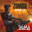 ไอคอนของโปรแกรม: Zombie Shooter