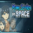 Иконка программы: Mom Stolen in Space