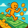 プログラムのアイコン：CASH RUNNER