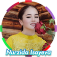Programikonen: Nurzida Isayeva Qoshiqlar…