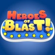 프로그램 아이콘: Heroes Of Blast - Blast B…