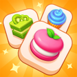 Biểu tượng của chương trình: Dessert Pop Tiles