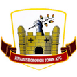 Ikona programu: Knaresborough Ladies Team…