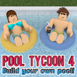 Иконка программы: Pool Tycoon 4