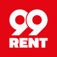 程序图标：99rent - asystent wynajmó…