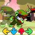 أيقونة البرنامج: Flippy Flaky Music Battle…