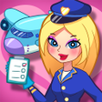 プログラムのアイコン：Airport Manager