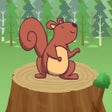 Programikonen: Winston Squirrelchill