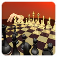 Icona del programma: Steviedisco 3D Chess