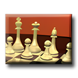 Programmsymbol: Steviedisco 3D Chess