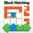프로그램 아이콘: Block Matching-Amazing Ma…