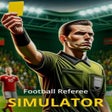Иконка программы: Football Referee Simulato…
