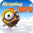 Icoon van programma: Hopping Bird Game - Hoppy…