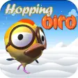 Hopping Bird Game - Hoppy Bird