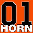 プログラムのアイコン：Dixie Horn
