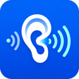 Icon of program: Hearing Clear: Amp & Reco…