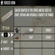 Use Fewer Resources When Crafting