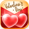 程序图标：Valentine Greeting Cards …