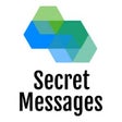 ไอคอนของโปรแกรม: Secret Message Generator