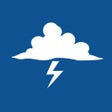 Ikon program: Weather Alerts Ultimate