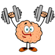 程序图标：Brain-Training: Restart