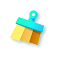 Programın simgesi: FreshUp Clean