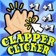 Icoon van programma: Clapper Clicker